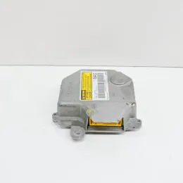 16253970 блок управления AirBag (SRS) Chevrolet Trans Sport 1998