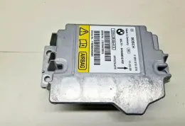 NR4694 блок управления AirBag (SRS) BMW 3 E90 E91 2011