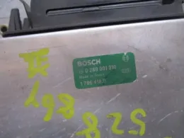 1706418 блок керування двигуном до Bmw