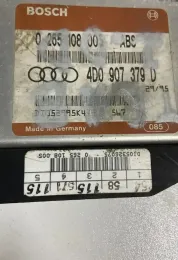 03052595K4 блок управления двигателем Audi A4 S4 B5 8D 1998