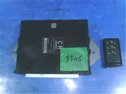 22765AB840 блок управления двигателем Subaru Exiga