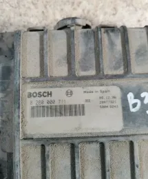 1H0907311A блок управління ECU Volkswagen Golf III 1994