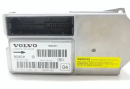 020003092604 блок управления AirBag (SRS) Volvo S60 2004 - фото