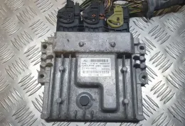 28305898 блок управління ECU Ford C-MAX II 2011