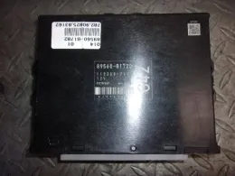 89560B1782 блок керування двигуном до Toyota Passo