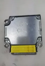 22040314L блок управления AirBag (SRS) Volkswagen Golf IV 2003