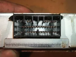 MR498222 блок керування коробкою передач до Mitsubishi