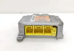 F65U1 AirBag (SRS) control unit Suzuki Grand Vitara II 2007