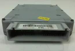 KL7415 блок управления ECU Ford Focus 2001 - фото
