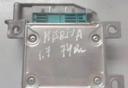 YST0061978K блок управління AirBag (SRS) Opel Meriva A 2009