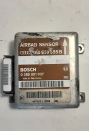 3A0959655B блок управления AirBag (SRS) Audi A4 S4 B5 8D 1995