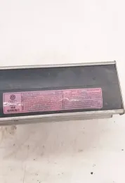 002EDJ6S13JJ блок управления AirBag (SRS) Audi A6 S6 C5 4B 2000