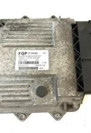 FGP55190069 блок управління ECU Opel Corsa C 2004