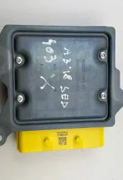5Q0959655J блок управления AirBag (SRS) Audi A3 S3 8V 2018