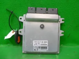 NEC033093 блок управления двигателем Nissan
