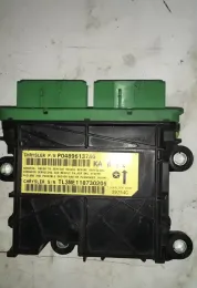 TL3ME118730205 блок управління AirBag (SRS) Dodge Nitro 2009