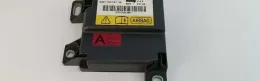 A2C95009500 блок управління AirBag (SRS) Renault Twizy 2017