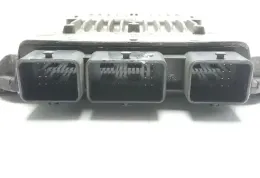 5WS4014DT блок управління ECU Ford Fiesta 2001