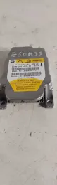 319145401 блок управления AirBag (SRS) BMW 5 E60 E61 2008