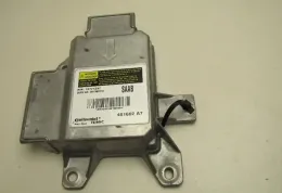 M1391 блок управления AirBag (SRS) Saab 9-3 Ver2 2008