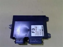 3392058J14 блок управления двигателем Suzuki Wagon, r