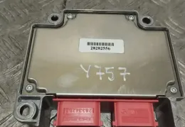 103222400A блок управления AirBag (SRS) Tesla Model S 2013