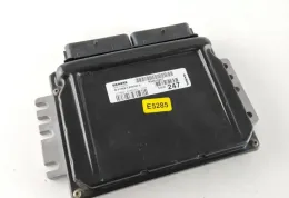 P30614247 блок управления ECU Volvo S40, V40 2002