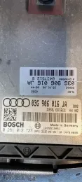 1039S12061 блок управления ecu Audi A4 S4 B7 8E 8H 2008