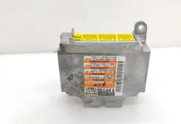 F65U1 AirBag (SRS) control unit Suzuki Grand Vitara II 2007
