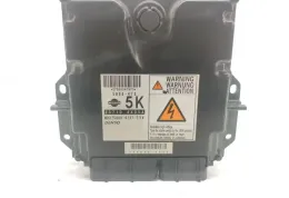 MB2758004737 блок управління ECU Nissan Pathfinder R51 2005