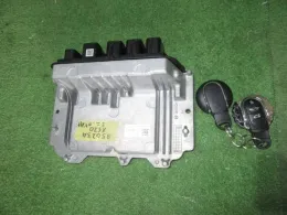 12145A3D4F7 блок управления двигателем Bmw Mini