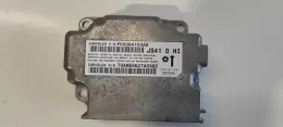 PO5084103AD блок управления AirBag (SRS) Chrysler Sebring (JS) 2007