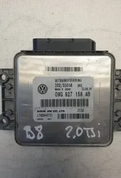 09G927158AB блок управління коробкою передач Volkswagen PASSAT B7 USA 2018