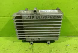 Блок управления АКПП Jeep Grand Cherokee WJ