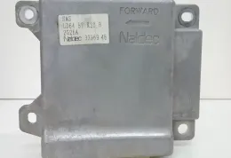 2G26A блок управления AirBag (SRS) Mazda MPV 2004