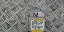 916055801 блок управления AirBag (SRS) BMW 5 E60 E61 2008