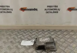 052981190 блок управління AirBag (SRS) Renault Modus 2006