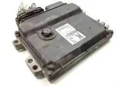 MB112300-0932 блок управління ECU Suzuki Swift 2005