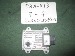 310F63HM2A блок управления коробкой передач Nissan