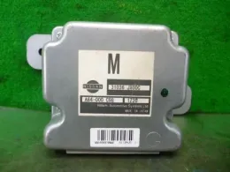 31036JX00C блок управления коробкой передач Nissan Nv200, vanette