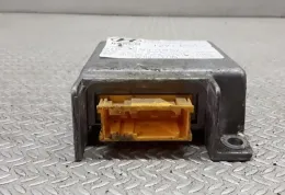5WK4074 блок управління AirBag (SRS) Hyundai Accent 1997
