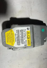 65779118932 блок управления AirBag (SRS) BMW 6 E63 E64 2005