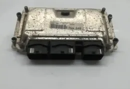 S8A6PFE07 блок управління ECU Citroen Saxo 2001