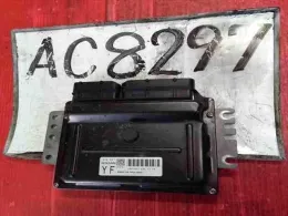 237106N602 блок керування двигуном до Nissan Bluebird, sylphy