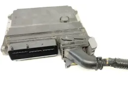 MB2754001070 блок управління ECU Toyota Verso 2013