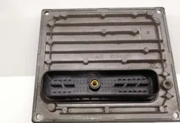 S118944005 блок управління ECU Ford Focus 2005