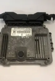 LQ5261ABM блок управління ECU Suzuki SX4 2010