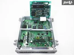 37820P30900 блок управления двигателем Honda
