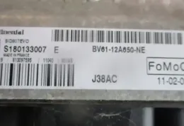 DV6112A650NE блок управління ECU Ford Focus 2010