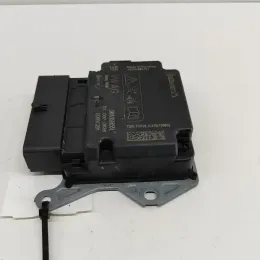 A3C04886701 блок управления AirBag (SRS) Audi A3 8Y 2022